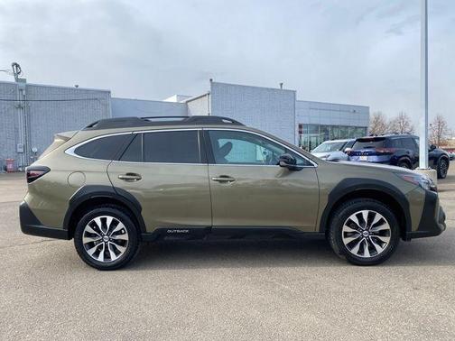 2023 Subaru Outback Limited