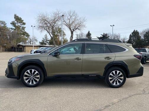 2023 Subaru Outback Limited