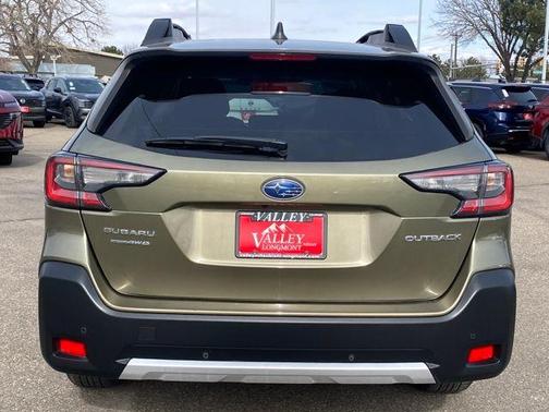 2023 Subaru Outback Limited