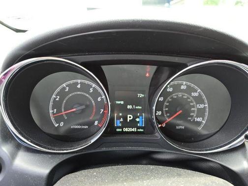 2018 Mitsubishi Outlander Sport 2.4 SEL