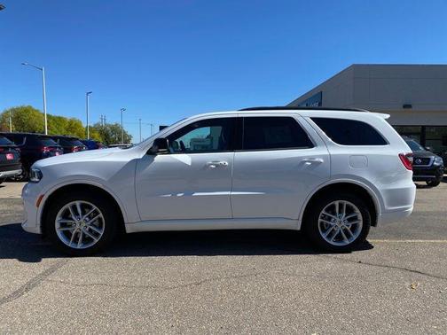 2023 Dodge Durango GT