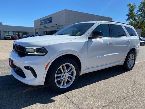 2023 Dodge Durango GT