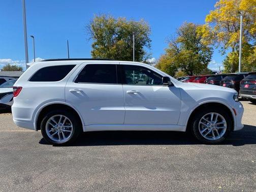 2023 Dodge Durango GT