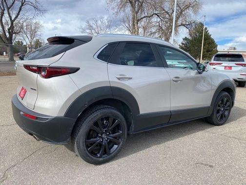 2024 Mazda CX-30 Select