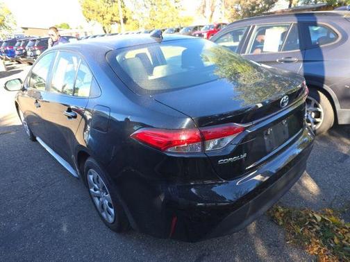 2023 Toyota Corolla Hybrid