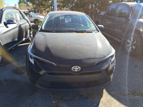 2023 Toyota Corolla Hybrid