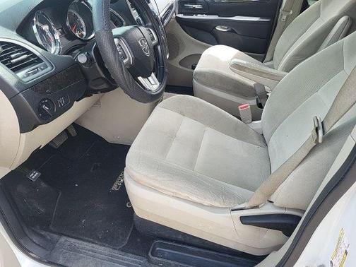 2015 Dodge Grand Caravan AVP/SE