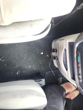 2015 Dodge Grand Caravan AVP/SE