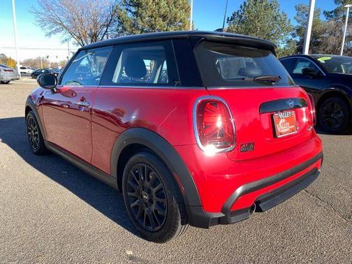 2024 MINI Hardtop Cooper