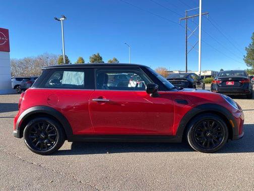 2024 MINI Hardtop Cooper