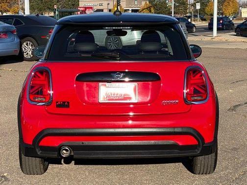 2024 MINI Hardtop Cooper