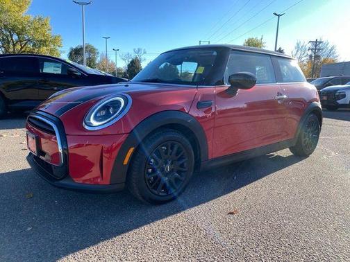 2024 MINI Hardtop Cooper