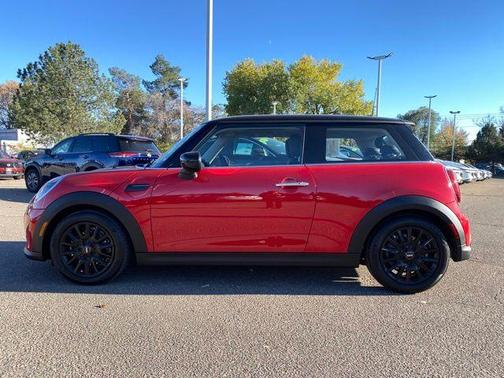 2024 MINI Hardtop Cooper