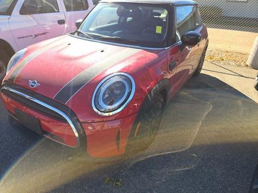 2024 MINI Hardtop Cooper