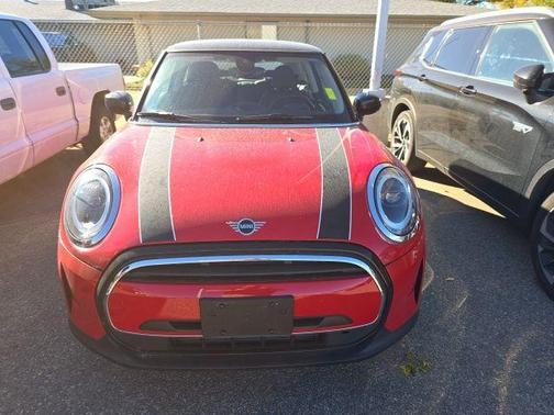 2024 MINI Hardtop Cooper