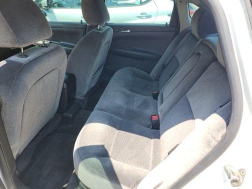 2014 Chevrolet Impala Limited LT