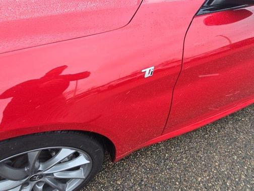 2024 Alfa Romeo Giulia Ti