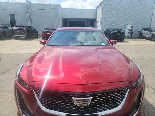 2024 Cadillac CT5 Premium Luxury AWD