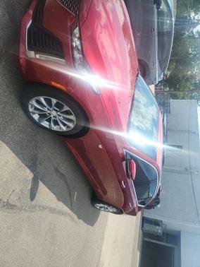 2024 Cadillac CT5 Premium Luxury AWD