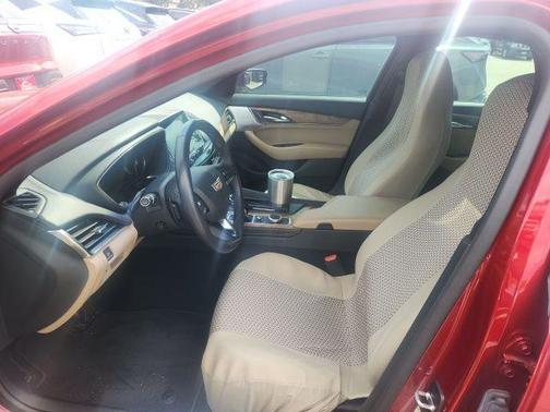 2024 Cadillac CT5 Premium Luxury AWD