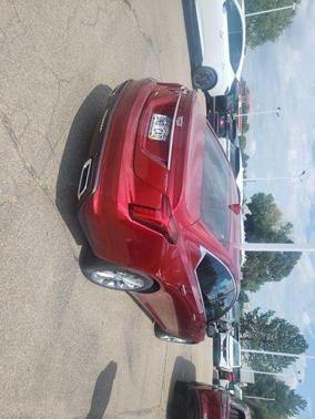 2024 Cadillac CT5 Premium Luxury AWD