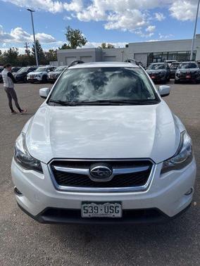 2014 Subaru XV Crosstrek 2.0i Premium