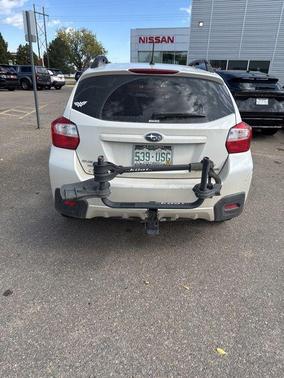 2014 Subaru XV Crosstrek 2.0i Premium