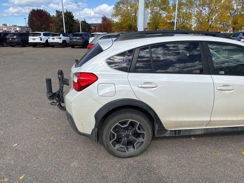 2014 Subaru XV Crosstrek 2.0i Premium