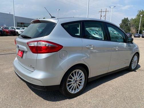 2013 Ford C-Max Hybrid SE
