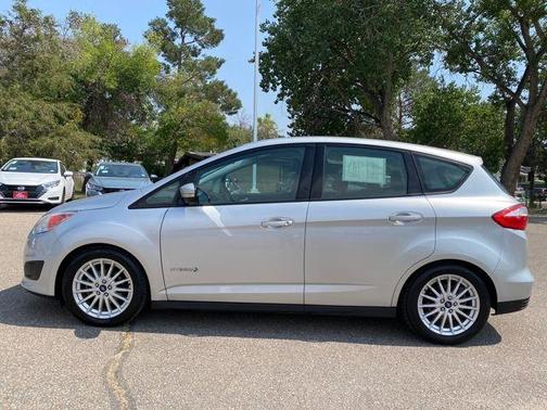 2013 Ford C-Max Hybrid SE