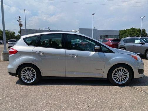 2013 Ford C-Max Hybrid SE