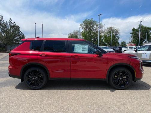 Royal Red 2026 Nissan Rogue SL