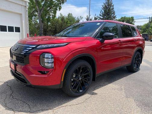 Royal Red 2026 Nissan Rogue SL