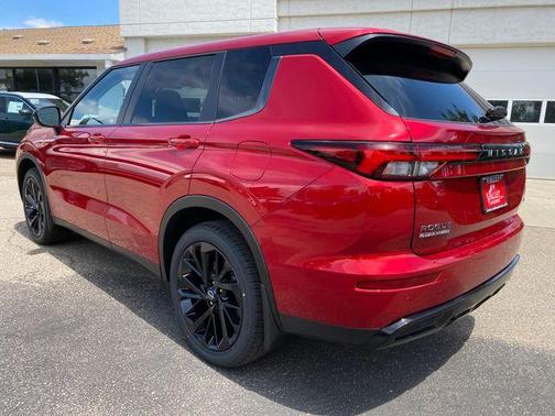 Royal Red 2026 Nissan Rogue SL