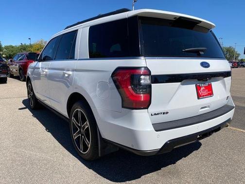 2020 Ford Expedition Limited