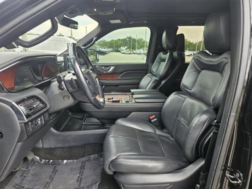 2022 Lincoln Navigator L RESERVE
