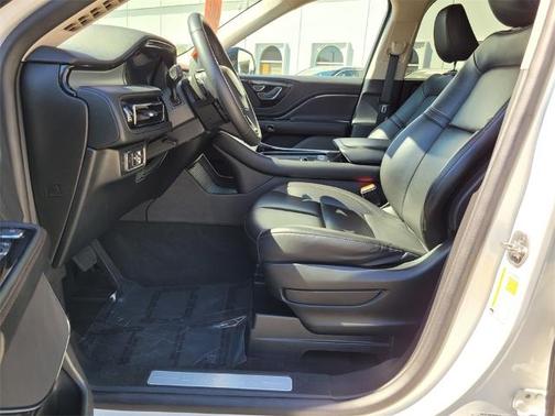 2023 Lincoln Aviator STANDARD