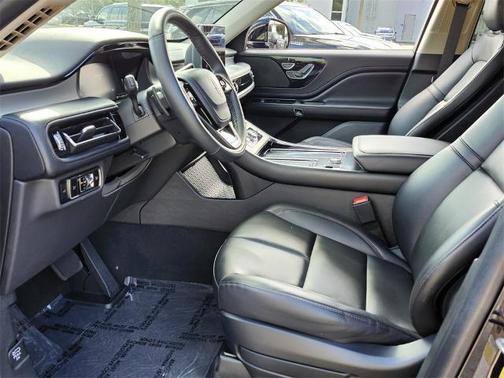 2024 Lincoln Aviator PREMIERE