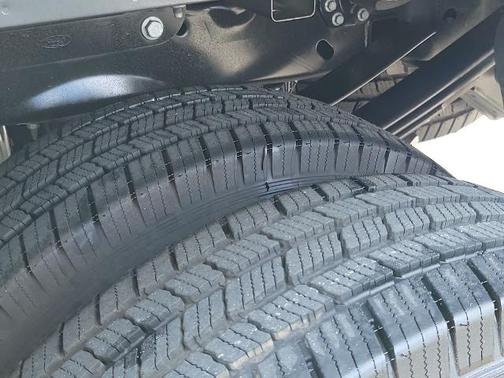 CARBONIZED GRAY 2025 Ford F-350 XL