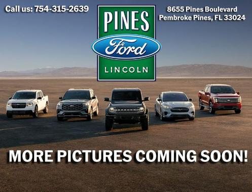 OXFORD WHITE 2024 Ford Bronco Sport BIG BEND