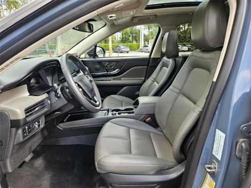 2024 Lincoln Corsair GRAND TOURING