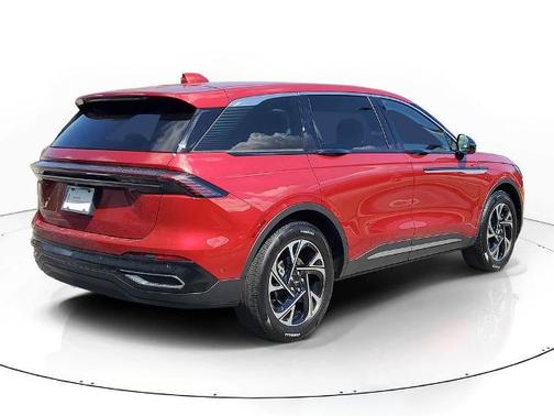 2024 Lincoln Nautilus PREMIERE