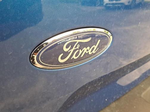 ATLAS BLUE METALLIC 2024 Ford Bronco Sport OUTER BANKS