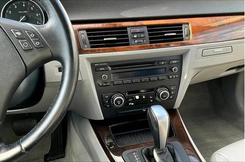 2011 BMW 328 xDrive