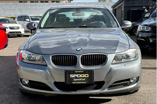 2011 BMW 328 xDrive