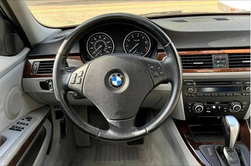 2011 BMW 328 xDrive