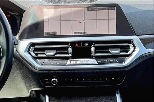 2019 BMW 330 xDrive