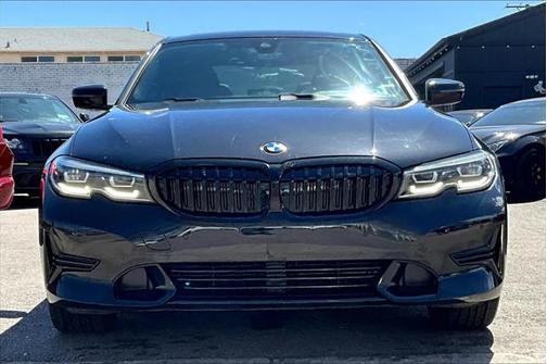 2019 BMW 330 xDrive