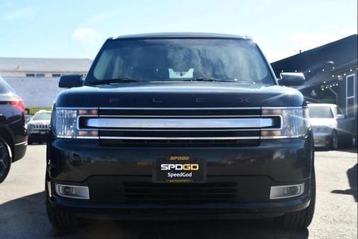 2016 Ford Flex SEL
