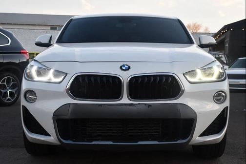 2018 BMW X2 xDrive28i